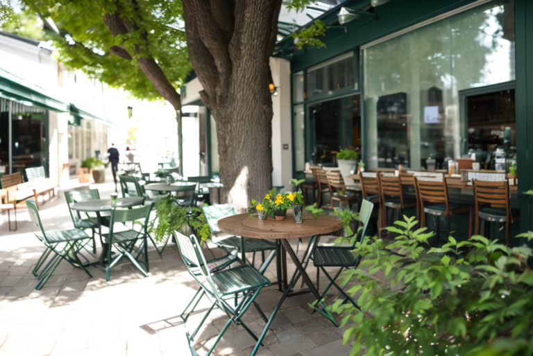 Restaurant – Mühlviertler Hof: Familie Geirhofer